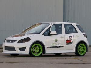 2006 Suzuki SXBox Concept by ASC